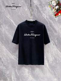 Picture of Ferragamo T Shirts Short _SKUFerragamoS-5XL25tr1413783